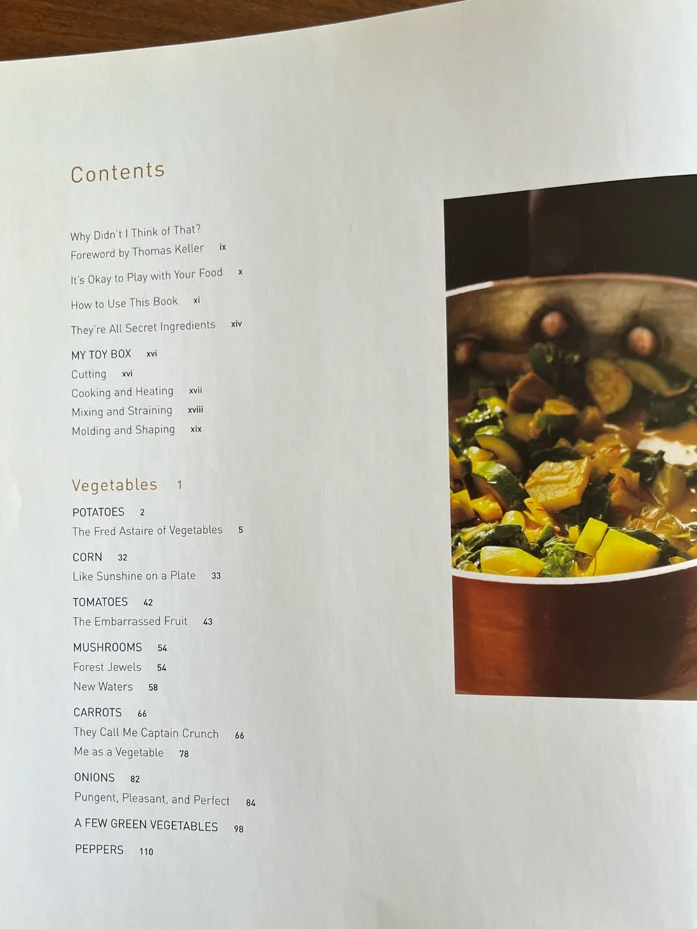 Happy in the Kitchen Cookbook- by James Beard Award Winning Chef Michel Richard